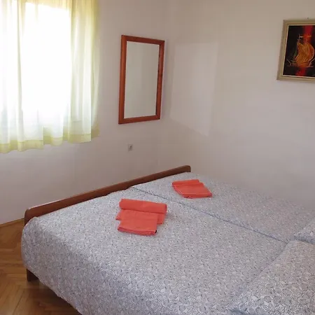 Ana Apartment Novigrad (Istria)