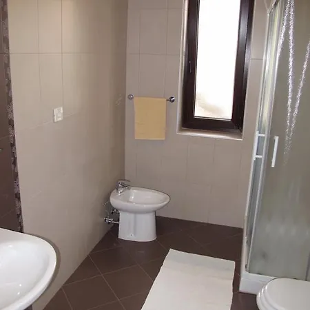 Apartment Ana