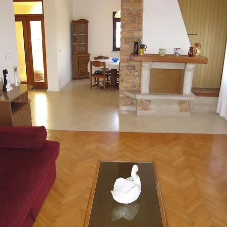 Ana Apartment Novigrad (Istria)