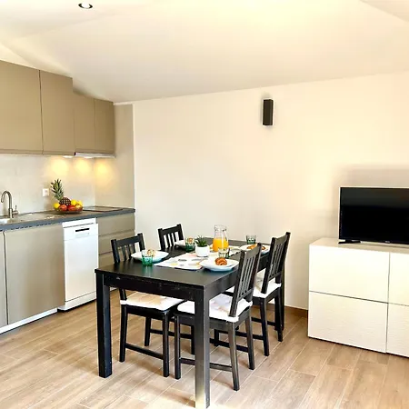 Ana Apartament *