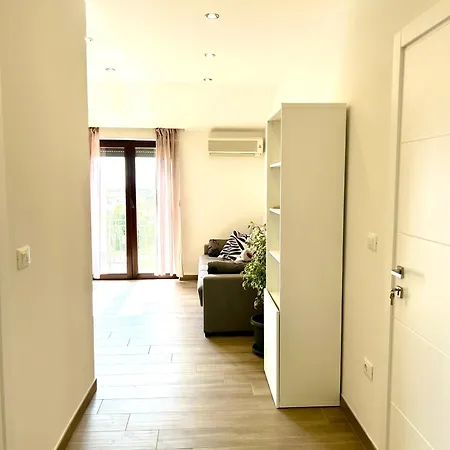Ana Apartament Novigrad (Istria)