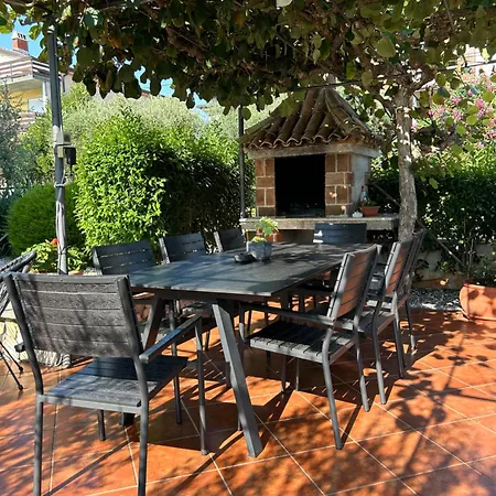 Apartament Ana
