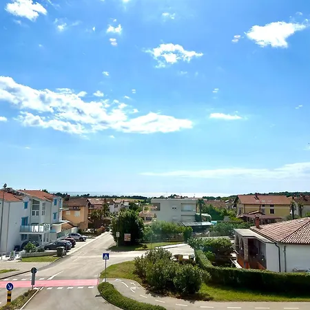 Ana Apartament *