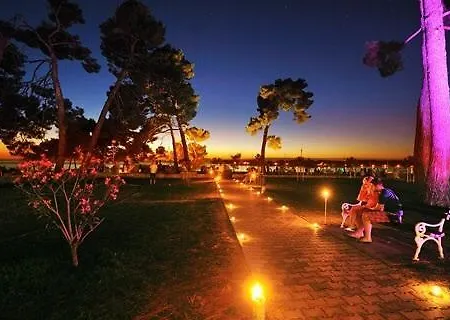 Ana Apartment Novigrad (Istria)