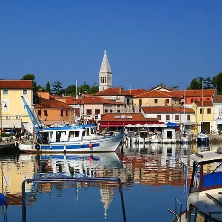 Ana Novigrad (Istria)