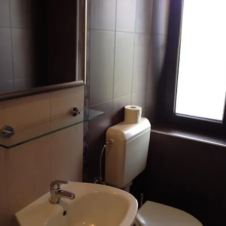 Apartment Ana *