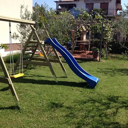 Apartment Ana Novigrad (Istria)
