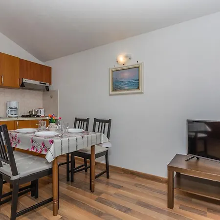 Ana Apartment Novigrad (Istria)