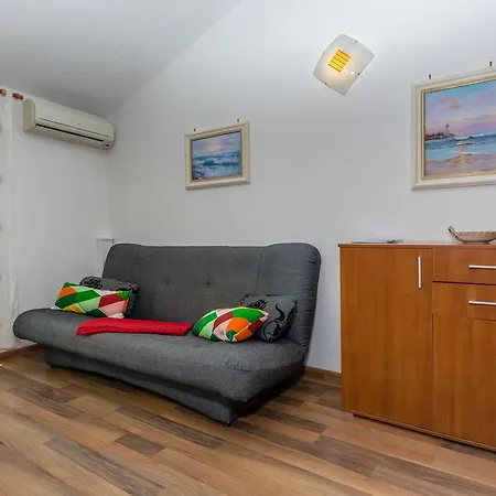 Ana Apartment