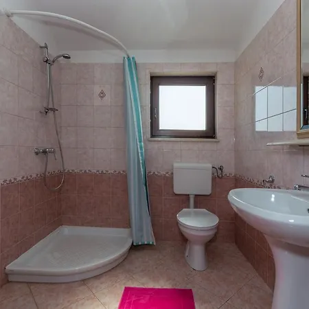 Ana Apartment Novigrad (Istria)