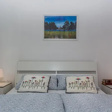Apartment Ana *