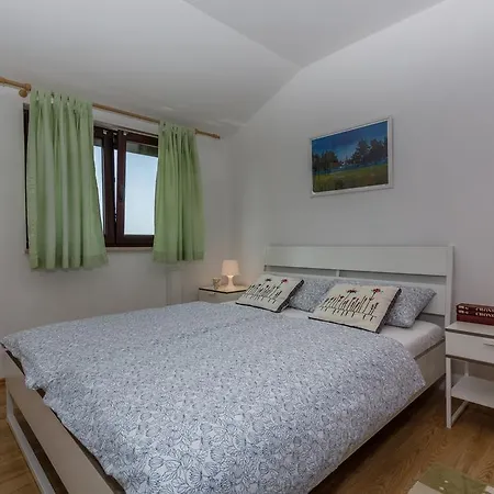 Apartment Ana Novigrad (Istria)