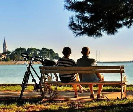 Ana Novigrad (Istria)
