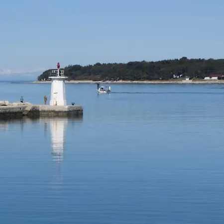 Ana Apartman Novigrad (Istria)
