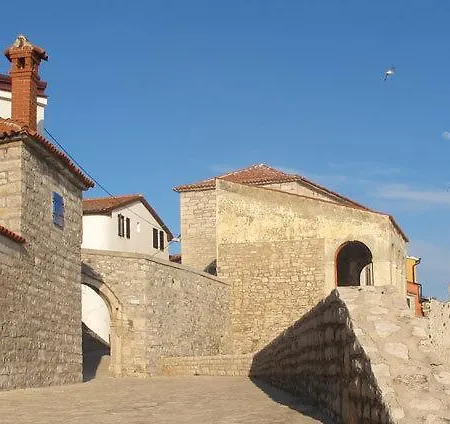 Apartman Ana