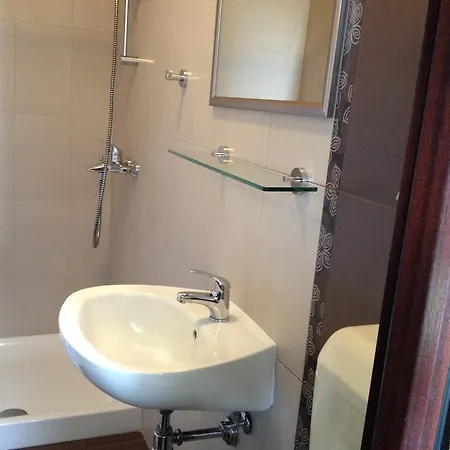 Apartman Ana *