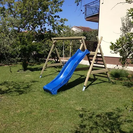 Apartman Ana *