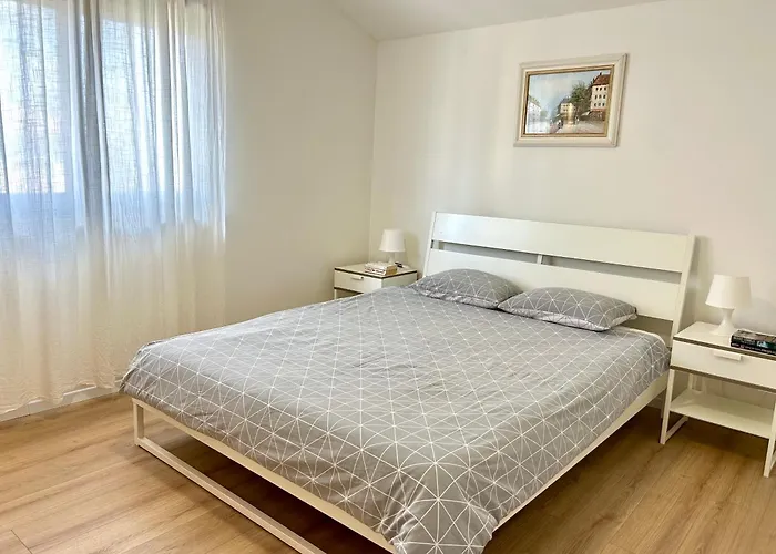 Ana Apartman